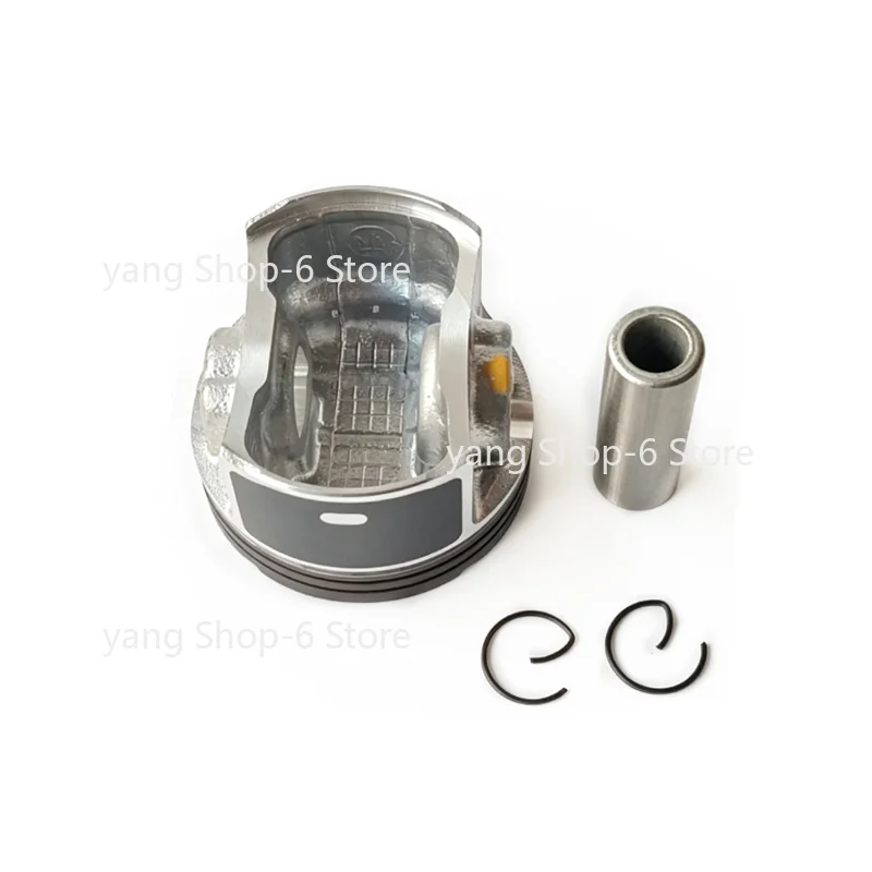 Motorcycle Engine Parts Bore Size 62mm Piston Ring Kit For Hyosung GT300R GV300 GV300S QH300 GV 300 300S QH