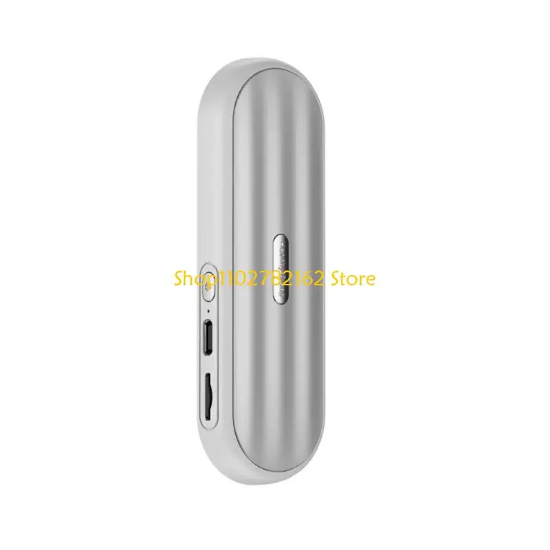 547B Sleep Sound Machine Professional Rechargeable Wireless White Noise Sound Machine