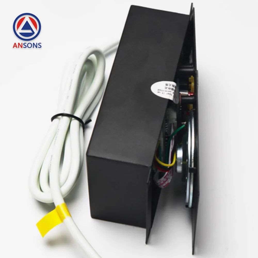 XAA25302AC10 OTIS مصعد الاتصال الداخلي قطع غيار المصاعد Ansons