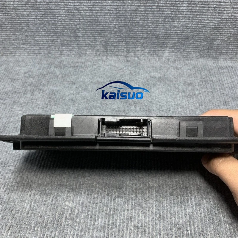 FOR BMW 1 Series, 3 Series, X1, X5, X6, Z4, E87, E90, E93, E84, E70, E71 FRM Foot Module Lightweight Computer