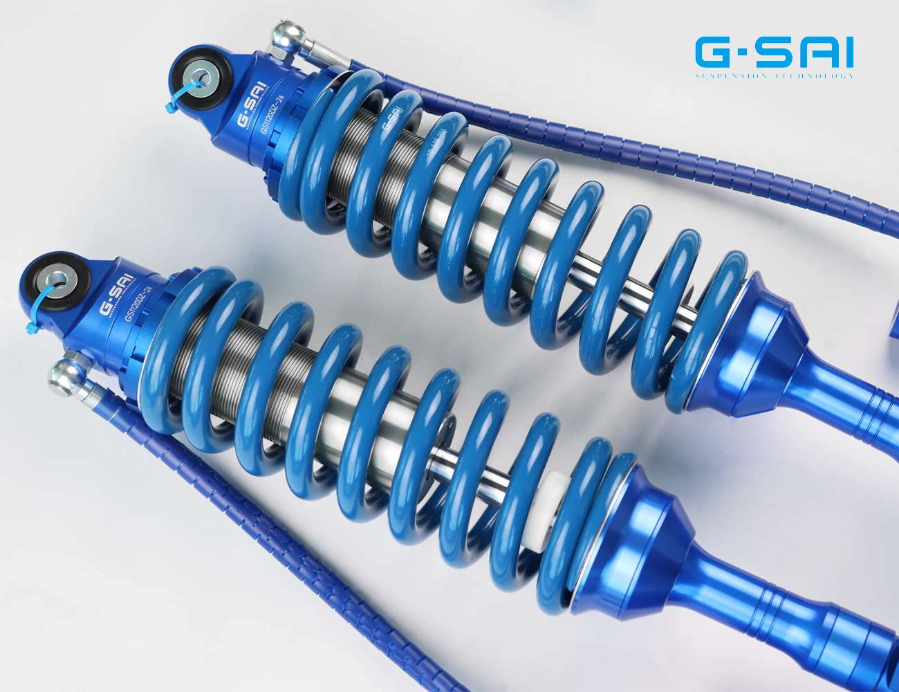 High quality good price Nitrogen shock absorber for Ford EVEREST FOB Reference Price:Get Latest Price