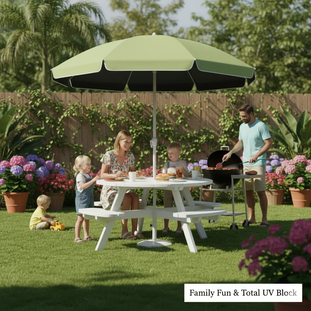 Thumbnail 3 - #22 Compare Outdoor Umbrella Bases Before You Buy