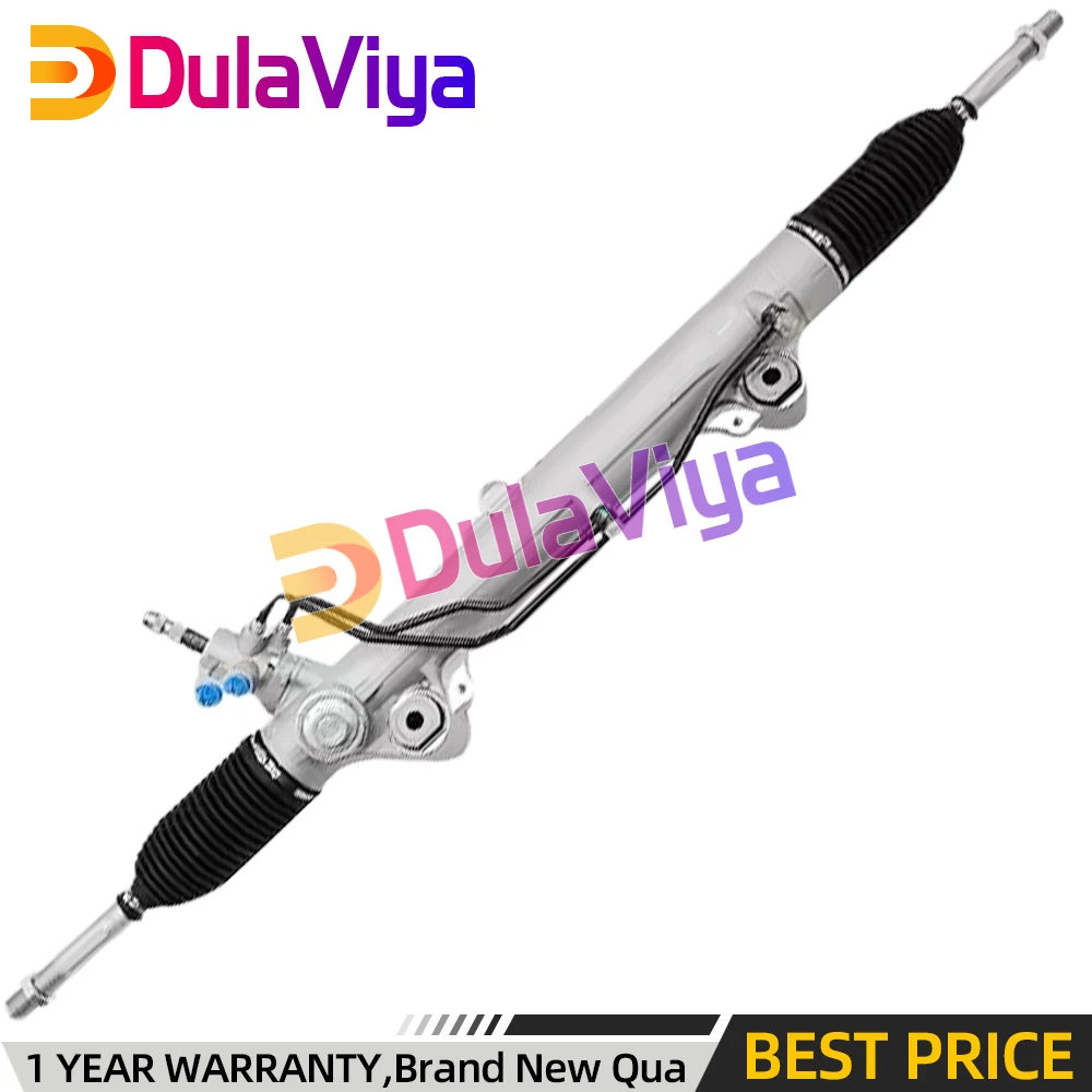 Nuevo estante de dirección asistida automática para Toyota Landcruiser Land Cruiser VDJ200 GRJ200 UZJ200 44200-60130 4420060130