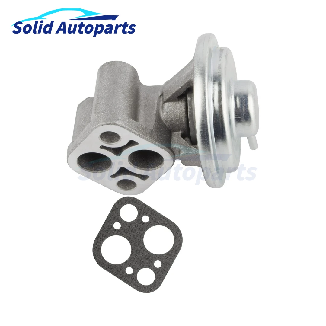 MD155224 New EGR Valve For Mitsubishi Lancer Mighty Max Montero Sport 2.0 2.4L  EGV900 K5T58799