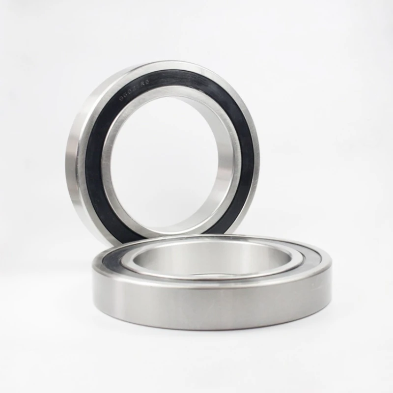 

Stainless steel S6021RS bearing, deep groove ball automation equipment anti-corrosion bearing 105 * 160 * 26mm