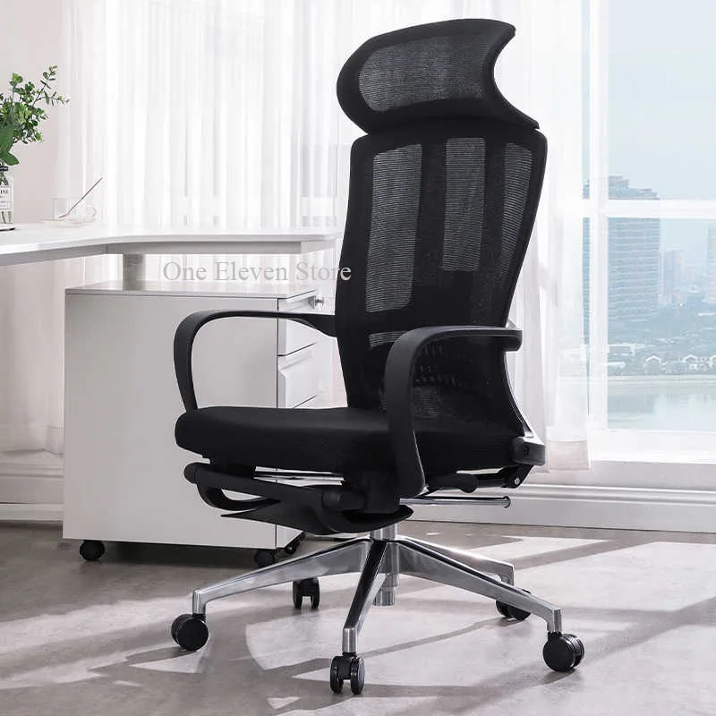 

cadeiras gamer Designer Office Chairs Nordic Executive Mobile Modern Desk Chair Armchair chaise de bureau Office Furniture