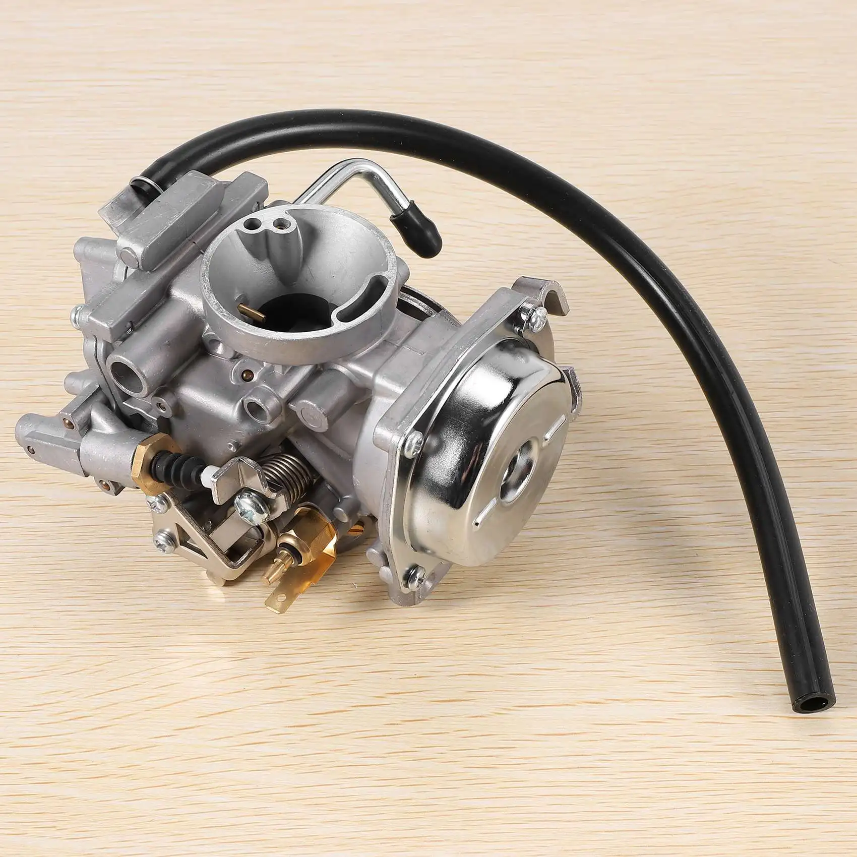 

Durable-Carburetor XV250 XV125 QJ250 XV 250 XV 125 Aluminum Carburetor Assy For Virago 125 XV125 1990-2014