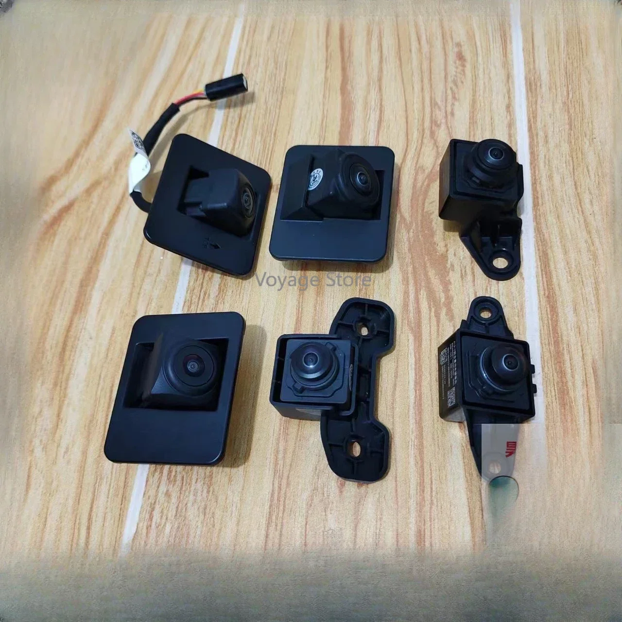 

Подходит для оригинальных передних и задних камер GAC AION SVLXPLUSEA6 Hechuang Z03, задние панорамные парковочные камеры