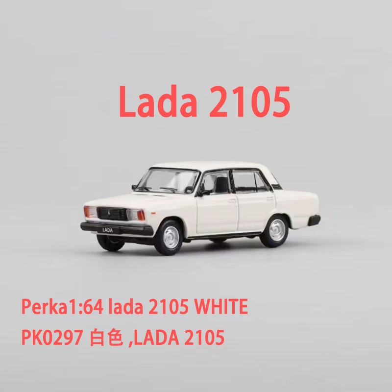 

Perka масштаб 1:64 LADA 2105 & FSO Polonez винтажный автомобиль из сплава моделирование модель автомобиля для взрослых коллекция хобби подарок украшение дисплея