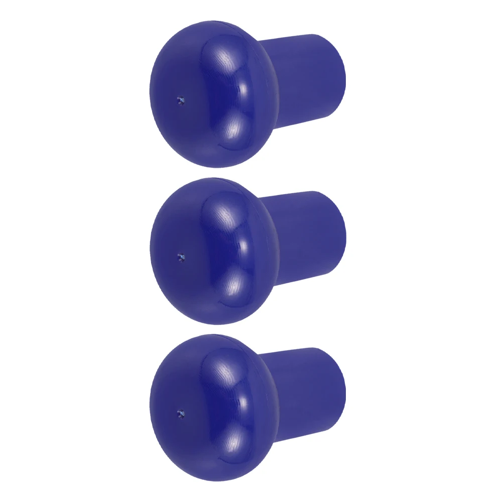 

Perfume Spray Bottle Cap Replacement Blue for 13 15 18 20Mm Travel Fragrance Bottles Essential Oil Pump Lid Universal