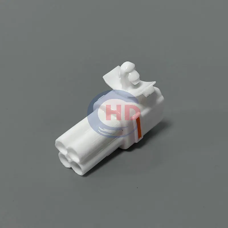 4pin Sumitomo LED Electrical Terminals Wiring Harness Connector daytime line wiring harness connector 6187-4561
