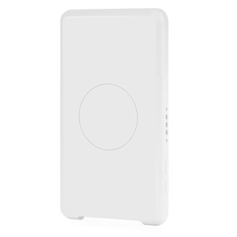 Emergency Call Bell, Intelligent Wireless Remote One-Click SOS Button for Mobile Phone
