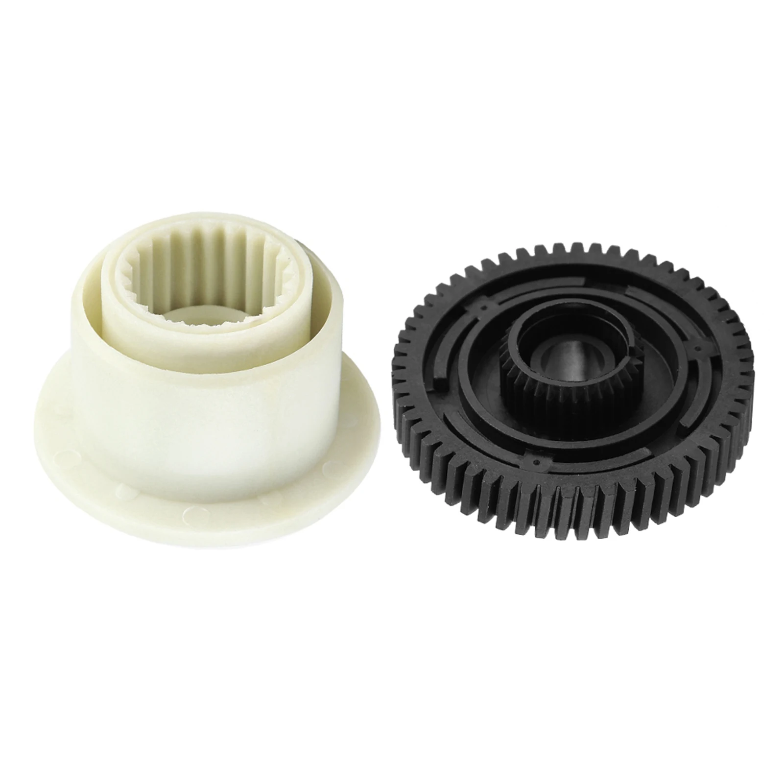 2Pcs Gear Box Trans… - image