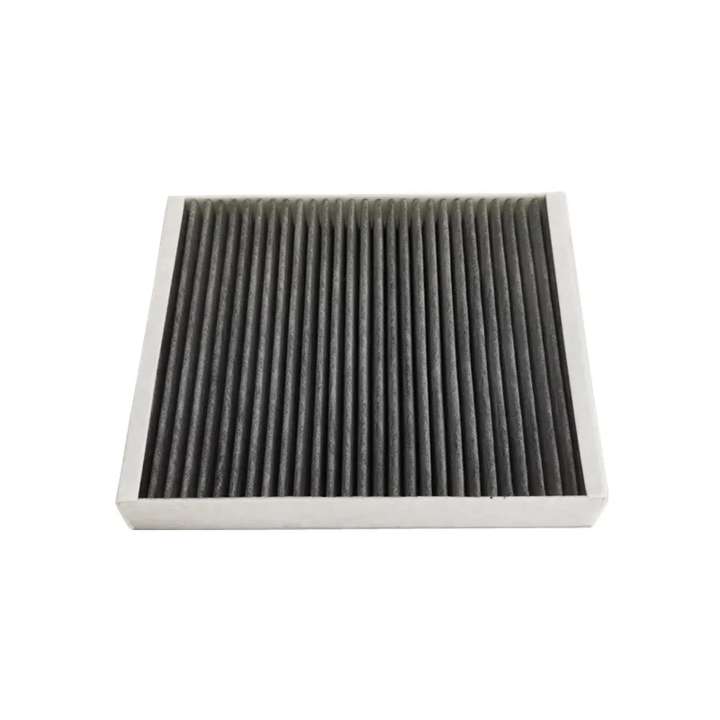 AC Cabin Filter 13271190 + Engine Air Filter 13272717 for CHEVROLET CRUZE (J300 J305 J308) ORLANDO J309 OPEL ASTRA J ZAFIRA