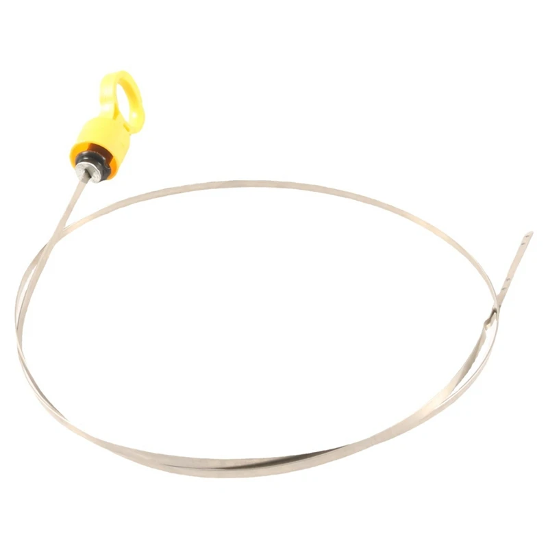 53034117 Varilla de nivel de aceite de transmisión de coche AA para Dodge Ram 2500 3500 6.7L 2007-2022 53034117 Varilla de nivel indicadora de aceite AB