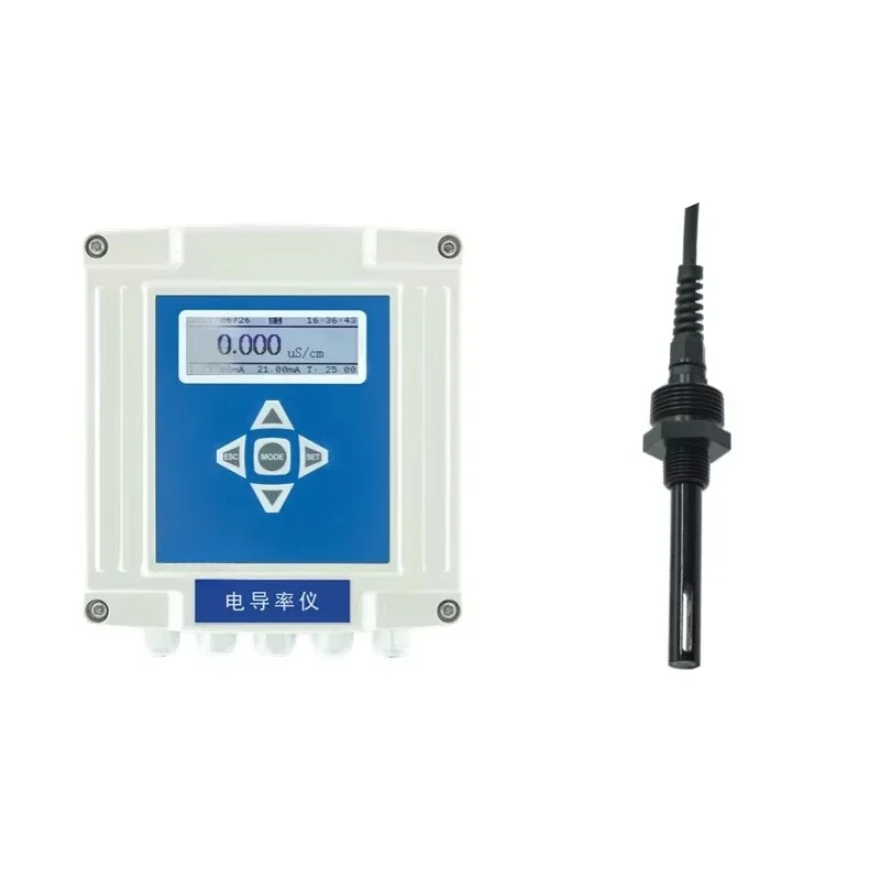 

Conductivity Sensor TDS Instrument Water Quality Tester for Water Testing and Analysis Instruments