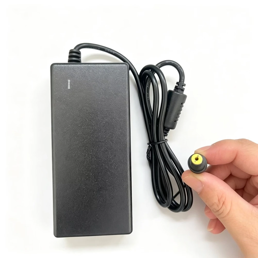 19V 3.42A 5.5*1.7mm AC Laptop Charger For Acer Aspire 5735 5315 5920 5535 5738 7520 6920 SADP-65KB Pa-1650-02 Power Supply