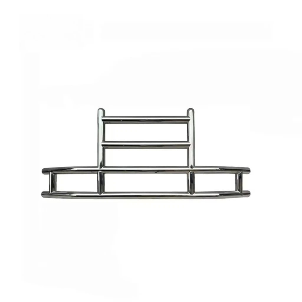 

Американские полугрузовики, аксессуары, передний бампер, бычья планка, решетка оленя, защита для Freightliner