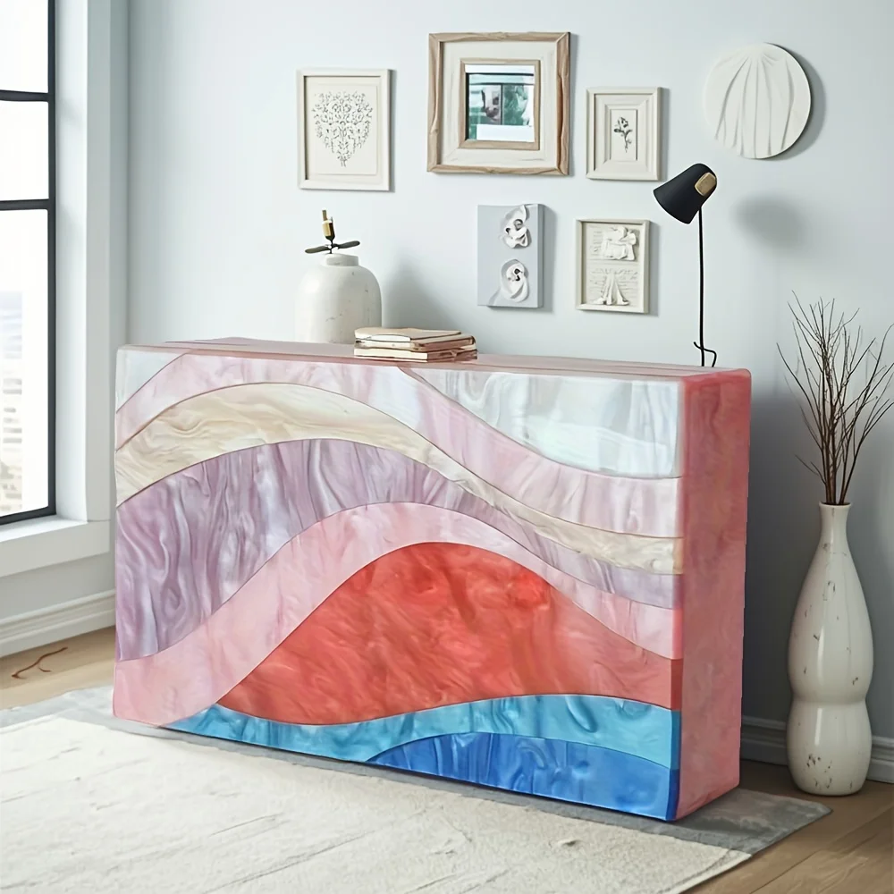 

Boho Bridal Clutch Party Fashion Wallet Elegant Shoulder Crossbody Acrylic Evening Bag Brand Luxury Designer Women New Handbags