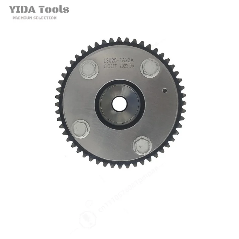 Timing Gear 13025-EA22A 13025EA22A For VQ35DE VQ40DE Engine VVT Phase Adjuster Camshaft Sprocket Auto Parts