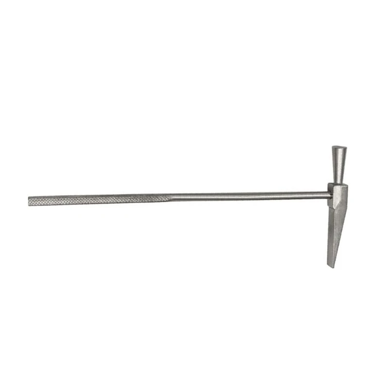 31GJ Hammers Woodworking Puncher Metal Hammers Watch Repair Hand Tool Emergency Safety Escape Tool Small Metal Hammers