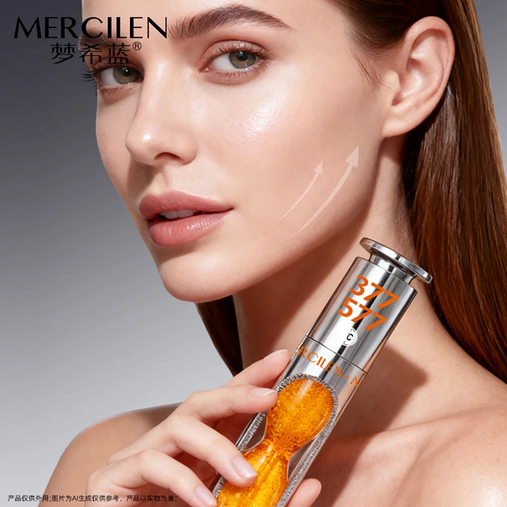 377 577 زيت تبييض العناية بالوجه تشديد ترطيب ترطيب اشراق مصل الوجه منتجات العناية بالبشرة الكورية