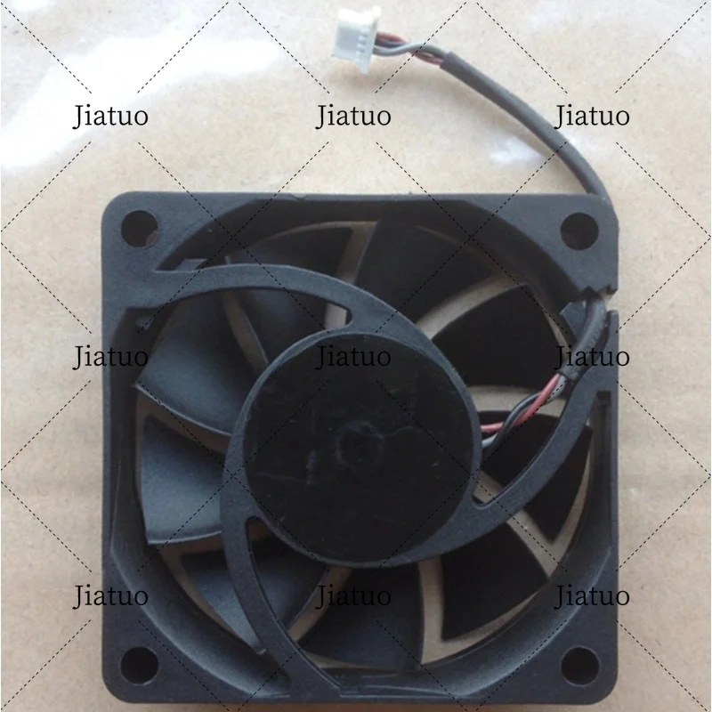 Projector Cooling Fan Brand New FOR ADDA AD0612LX-H93 6015 12V 0.13A 6CM Projector Axial Cooling Fan