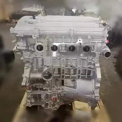 ENGINE TOYOTA 2AZ-FE FOR PREVIA CAMRY RAV-4 SCION SOLARA 2.4 LTR 2001-2010 Excellent Quality 19000-28D00 Long Block Assembly