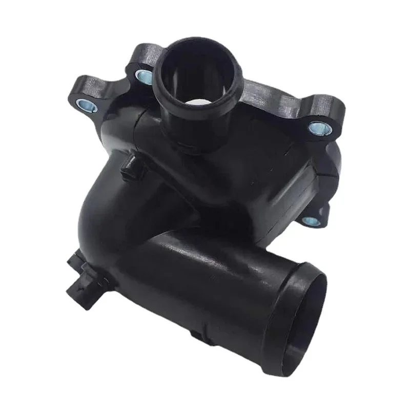 

079121115N 079121115BA 079121115BF 079121115BKEngine Coolant Thermostat for Q7 4.2 FSI Quattro S8 5.2 FSI A8