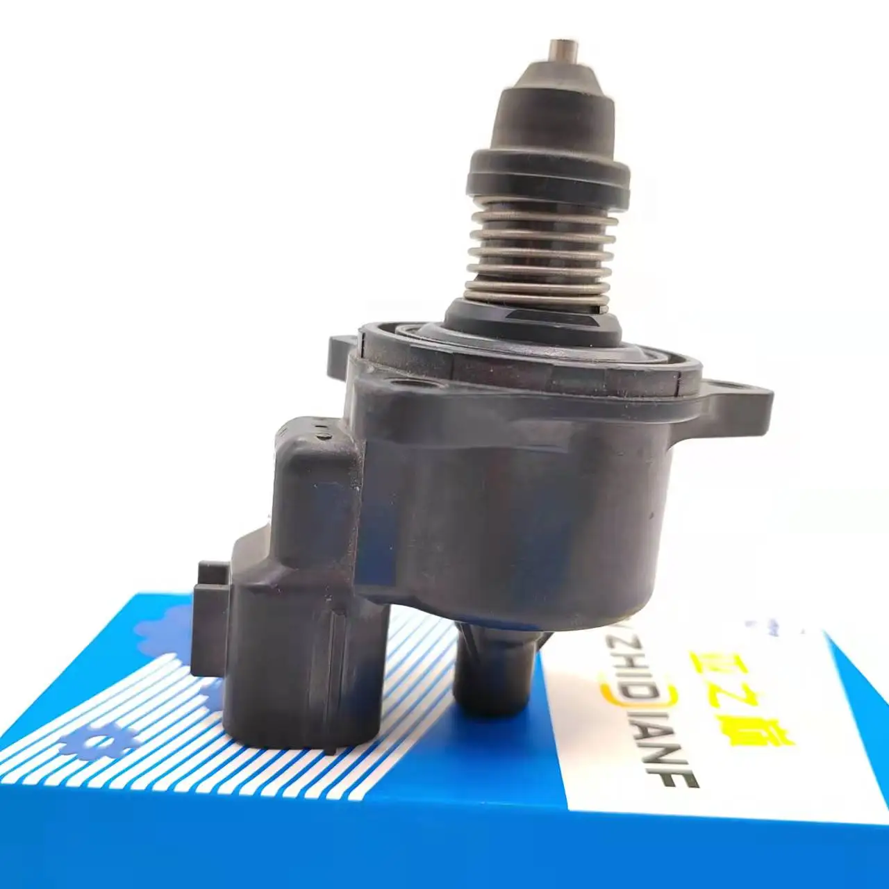 1450A132 1450A166 Auto Idle Speed Control Valve For Yamaha- Outboard- Waverunner- Sterndrive- Marine- 68V-1312A-00 Car Parts