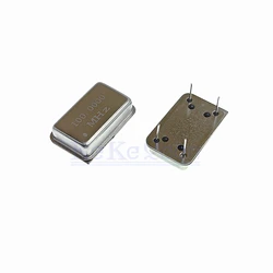 100.000MHz 100MHz OSC 풀 사이즈 14-DIP 3.3V 5.0V XTAL XO HCMOS TTL 4 핀 저전압 호환 크리스탈 CMOS 클락 발진기, 전체 크기 MHz MHz