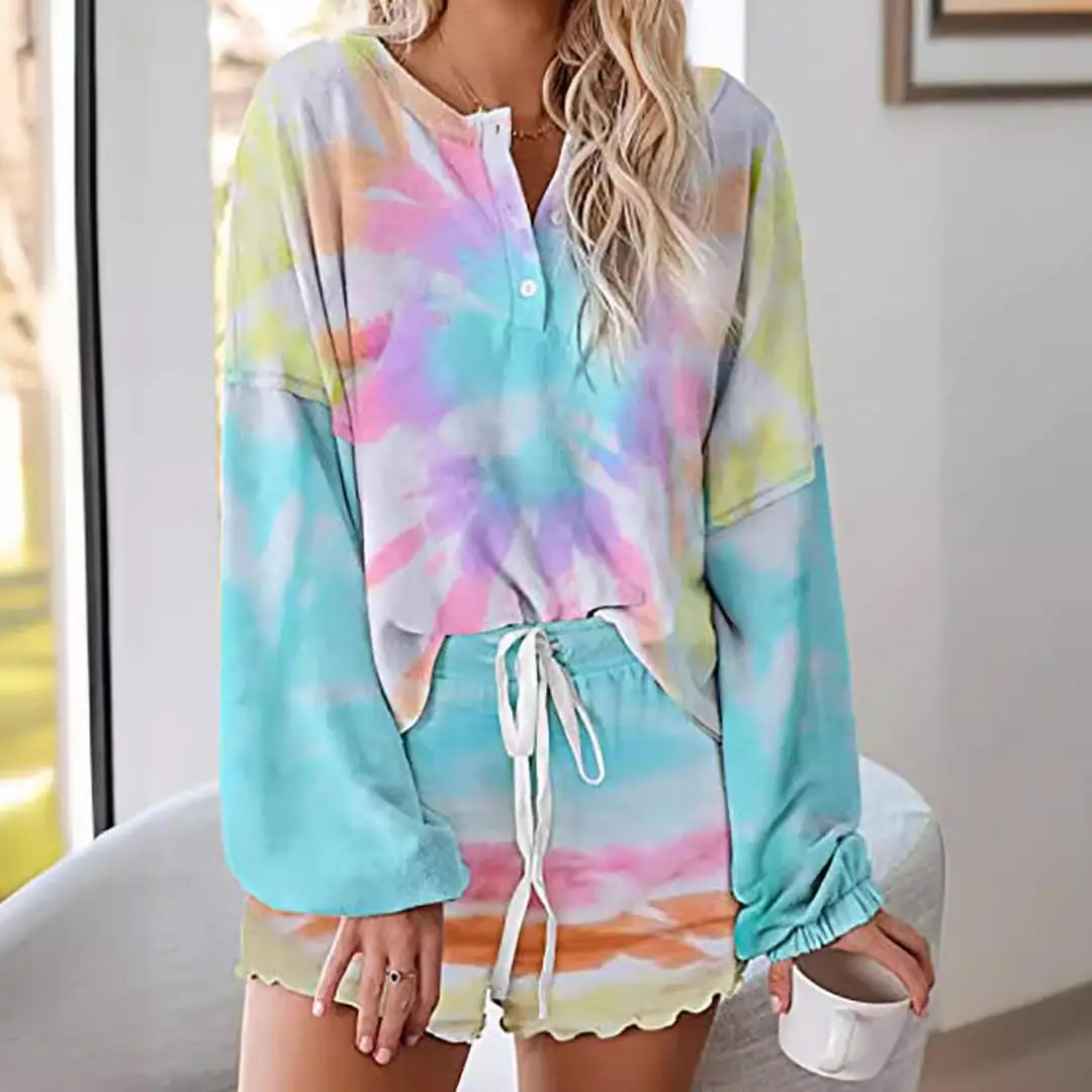 pigiama-estivo-traspirante-lungo-legato-per-donna-comodo-pigiama-leggero-in-tessuto-morbido-per-abbigliamento-da-uomo