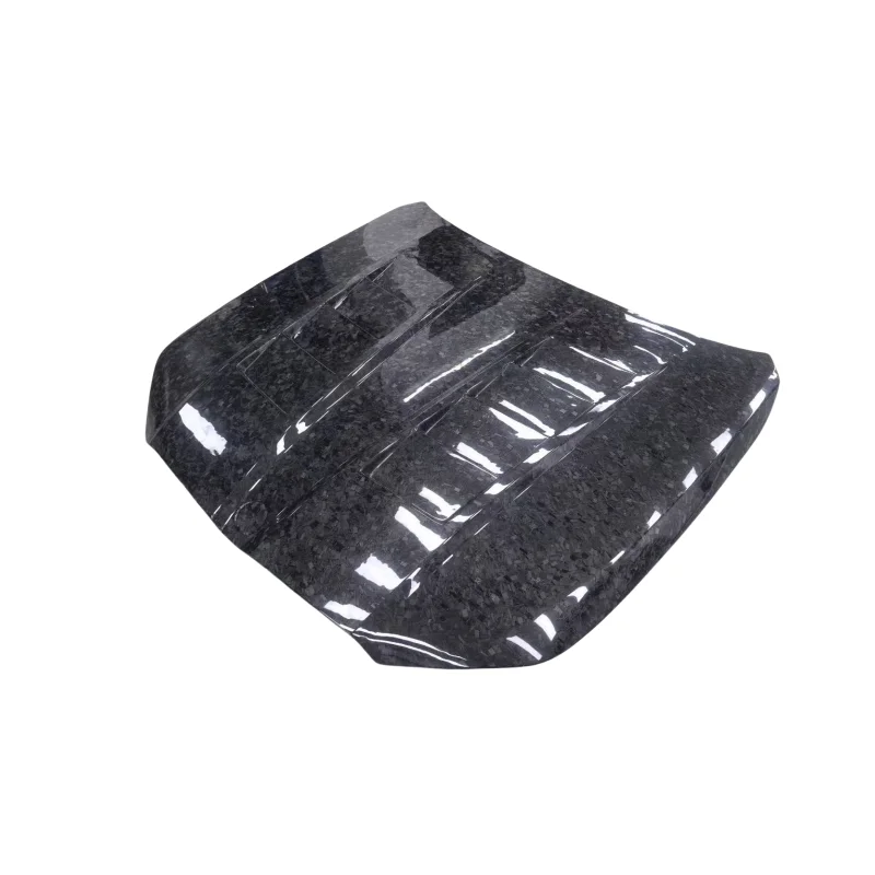 

Dry Carbon Fiber Engine Hood Suitable for 2024 BMW + G90 M5