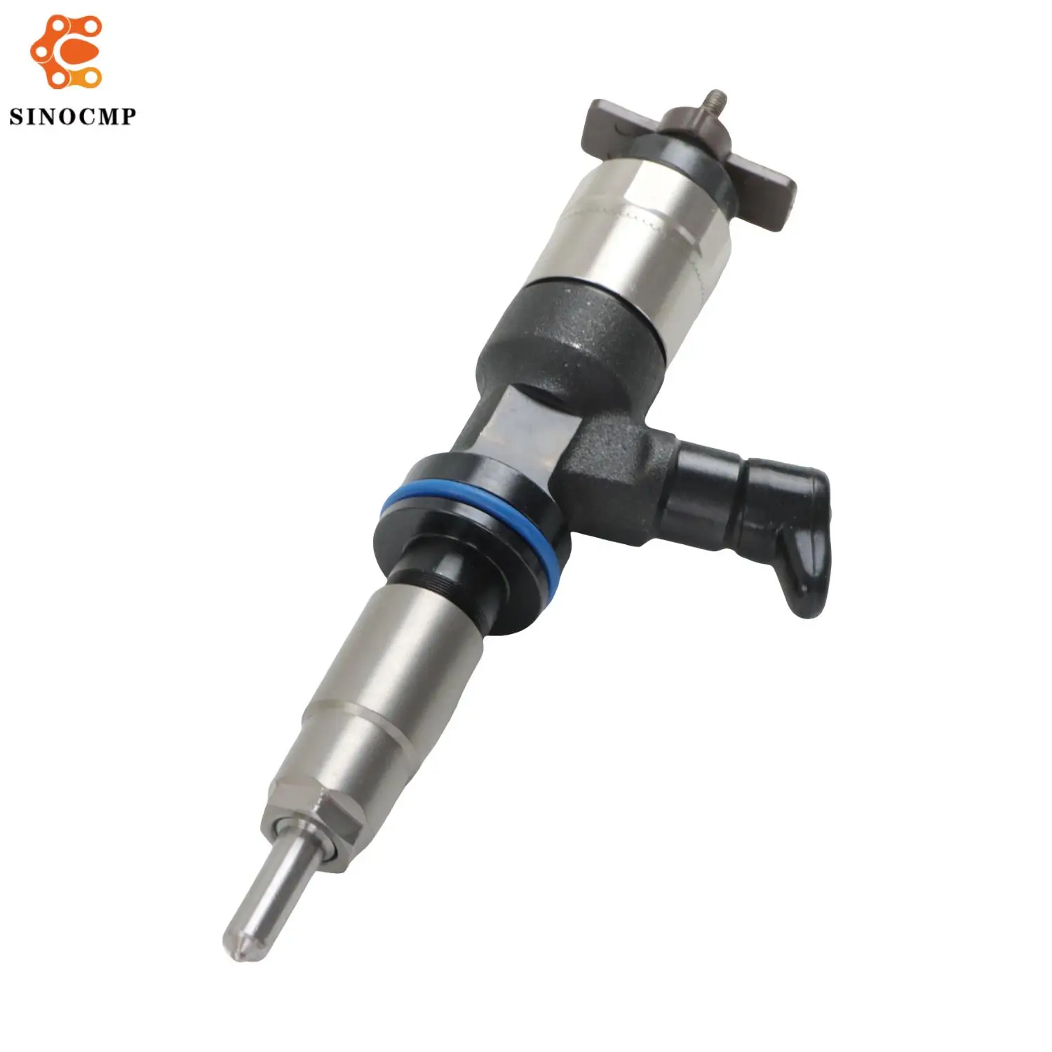 

Fuel Injector Nozzle Fuel Injector Pump 370-7280 For Caterpillar CAT Excavator C4.4 Engine 320F Fuel Supply System Accessories
