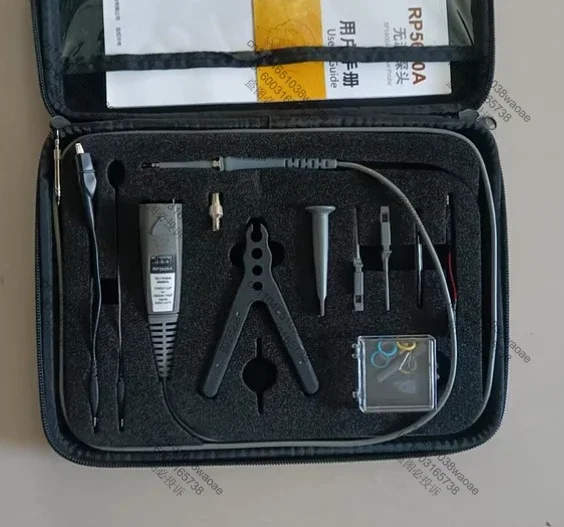 new RP5600A 600MHz Oscilloscope Passive Probe