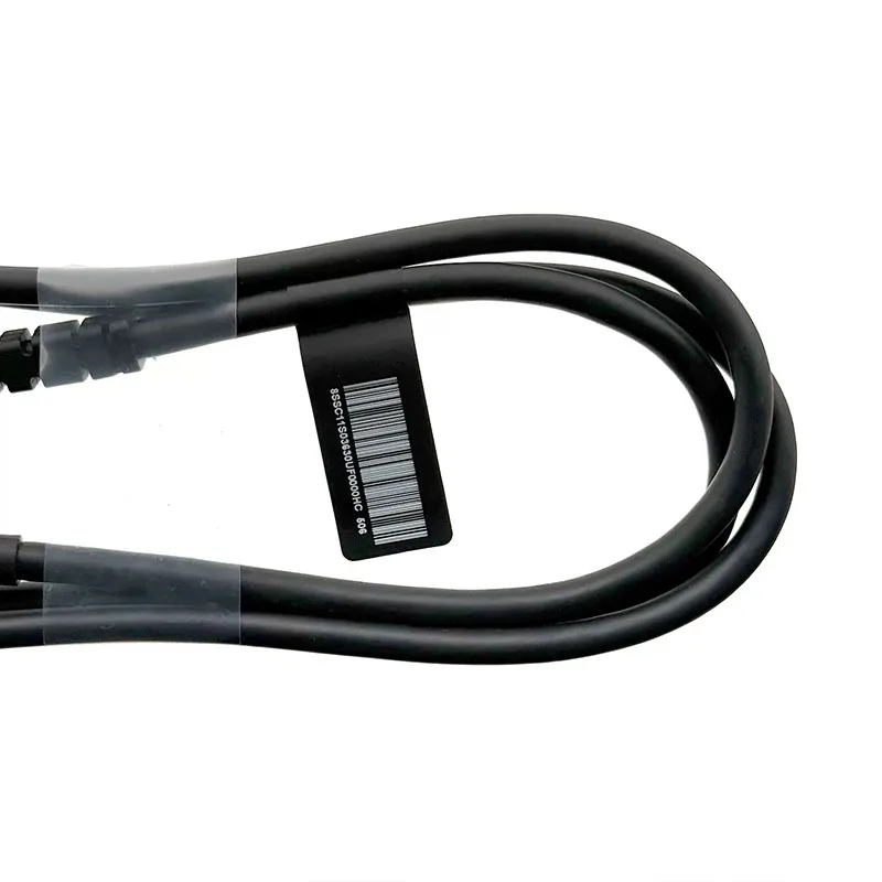 240W Thunderbolt 4 Cable 40Gbps USBC for ThinkPad Thunderbolt 4 Smart Dock Gen2 7500 5C11S03636 8K Video 1m Charging Data Cable