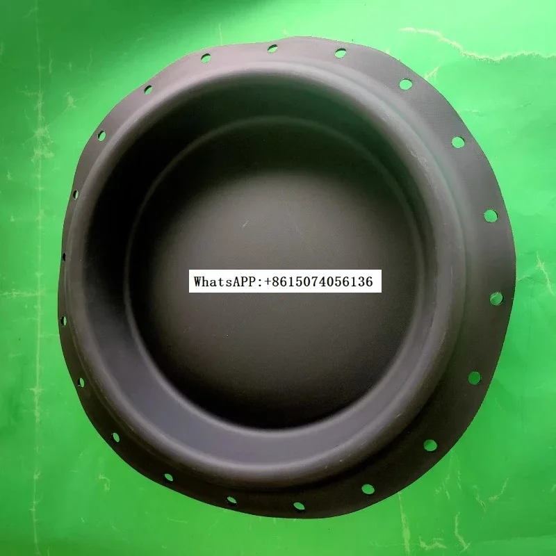 

667/45-50 regulating valve diaphragm 2E8596022020 diameter 405mm rubber diaphragm