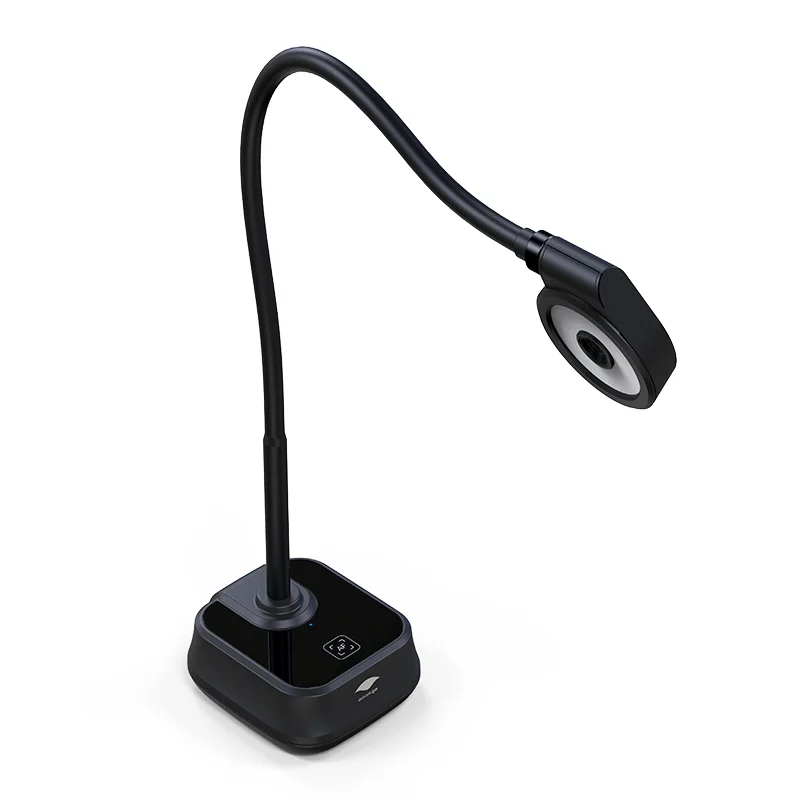 Eloam 2023 High-Speed 5MP A3 OCR Document Scanner USB Interface 1 Second Easy Operation Black 1-Year Warranty Stock view 5
