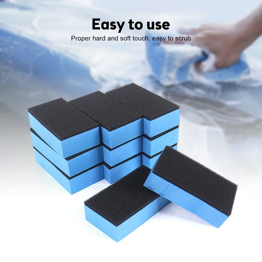 

Автомобильные губки с керамическим покрытием и тканевым аппликатором, стеклянное нановосковое покрытие, полировальный ластик, подушечки, автодетейлинг, инструменты для чистки автомобиля