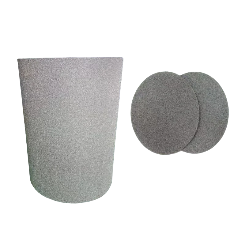 Рисунок 5 - Пористая никелевая пена