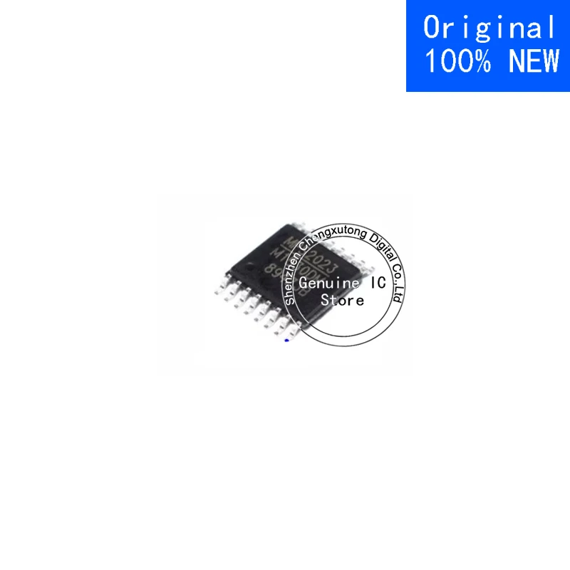 

MP1530DM-LF-Z MP1530DM LF Z MP1530 TSSOP New Original Genuine Ic