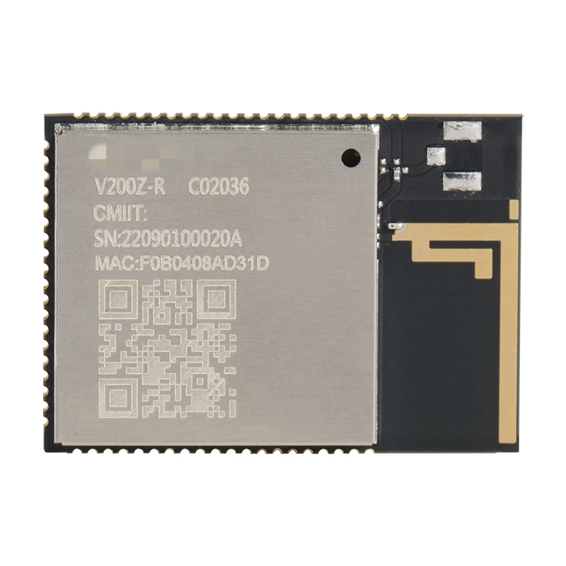 V200Z-R Bluetooth WIFI Voice AIoT HarmonyOS dedicated module