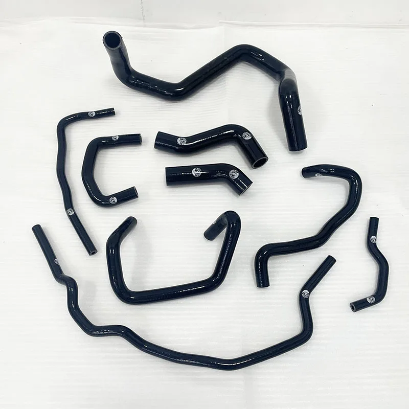 Silicone Radiator H… - image