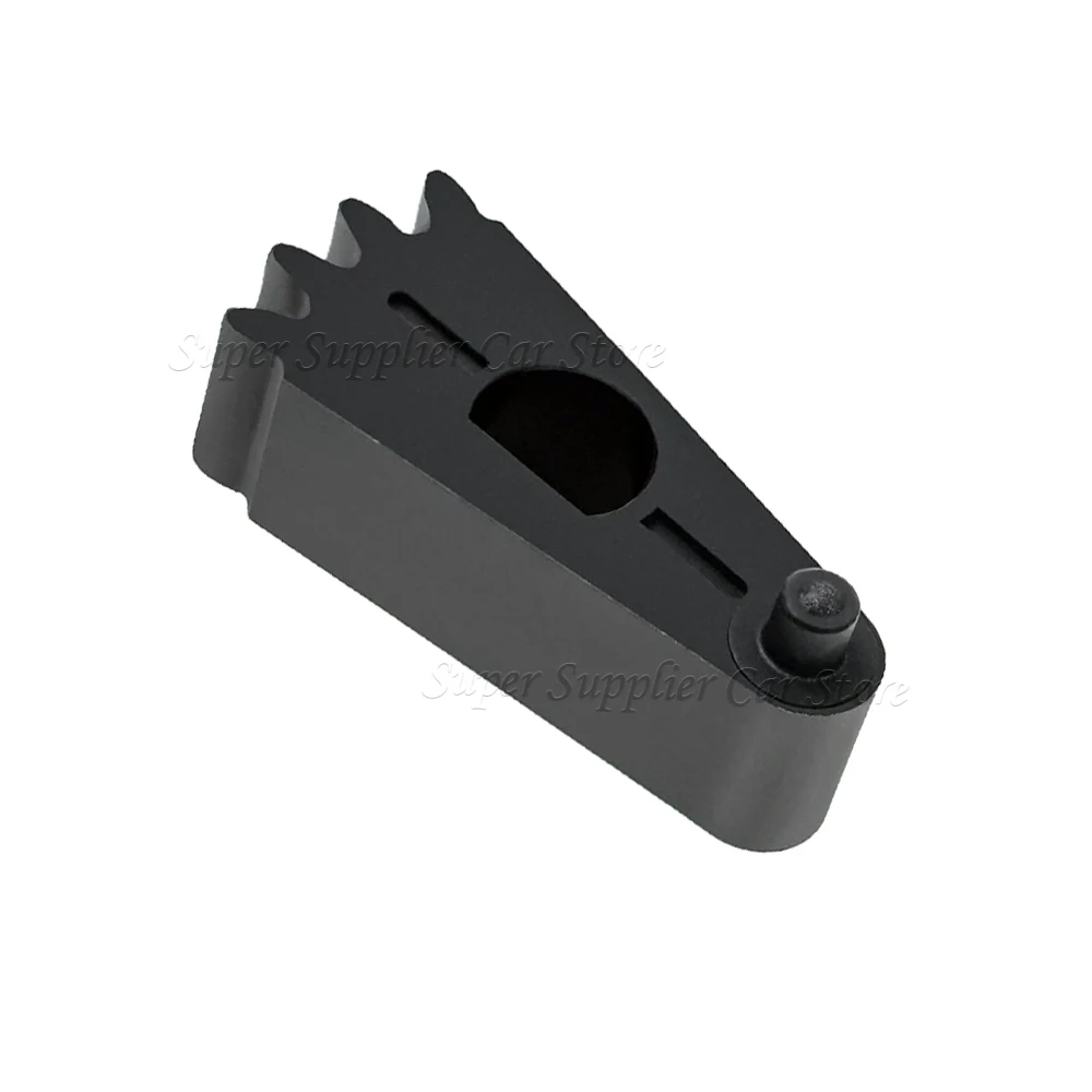 1/2 個シボレークルーズマリブ用ビュイック用キャデラック ELR 2011-2017 HVAC ヒーターブレンドドアアクチュエーターギアキット 13263335 926-758