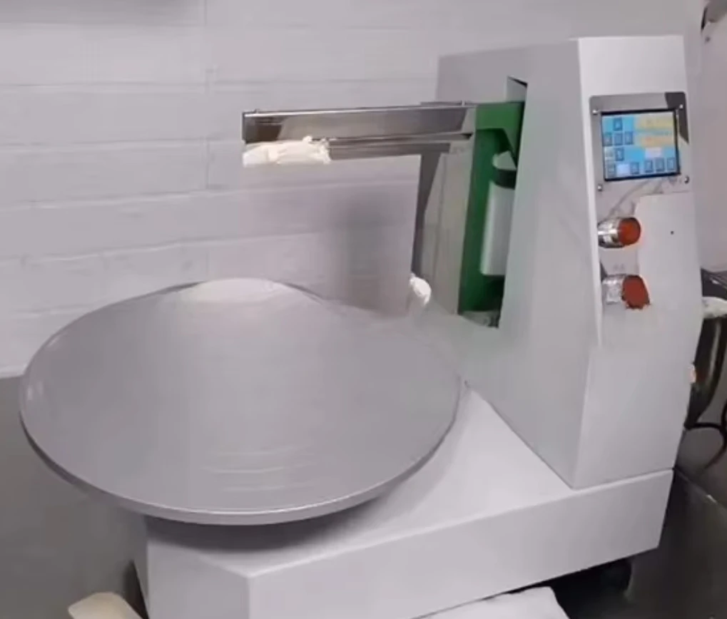 Auto Cake Icing Leveler Machine Cake Froster Cream Machine Creaming Cake Base Equipment