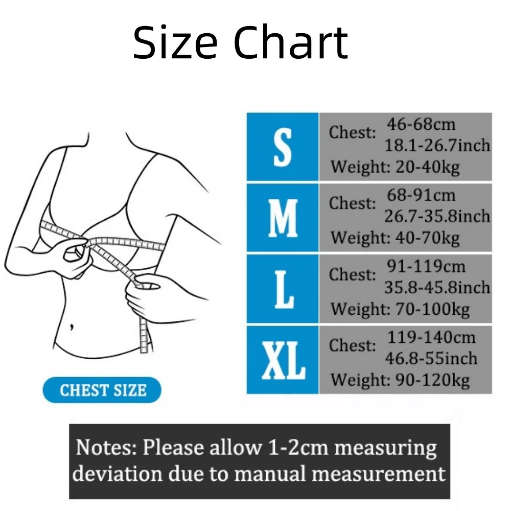 1Pcs Adjustable Back Shoulder Posture Corrector Belt Clavicle Spine Support Brace For Home Office Sport Upper Back Neck Training view 6