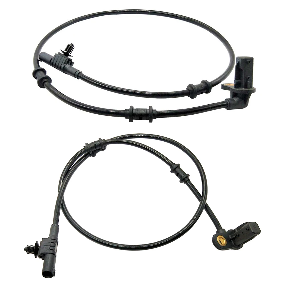 

1635421818 1635421918 Датчик скорости колеса ABS для Mercedes-Benz ML350 ML500 03-05 3,7 л 5,0 л Передний правый левый автомобильные аксессуары