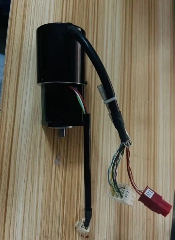 

Brand New SGM-A5CWYB11 servo motor SGM A5CWYB11 Fast delivery