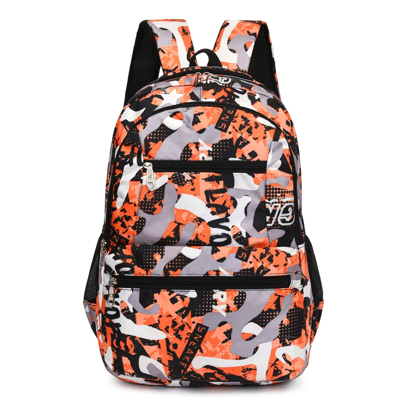 

New Fashion Luxury Backpacks High Quality Large Capacity School Bag Waterproof Multi Functional Computer Bag Handbag For Women