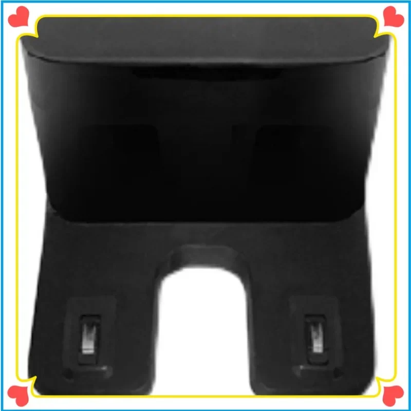 ملحقات أجزاء المكنسة الكهربائية الروبوتية ، شاحن آلي ، قاعدة قفص الاتهام ، Conga 3090 ، Conga 3091